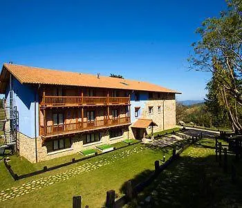 Hotel Txaraka 2*