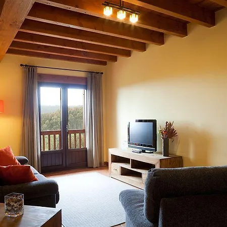 Hotel Txaraka