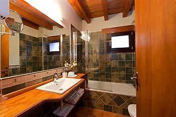 Otel Txaraka