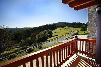 Otel Txaraka Bermeo