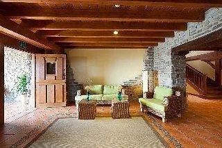 Otel Txaraka