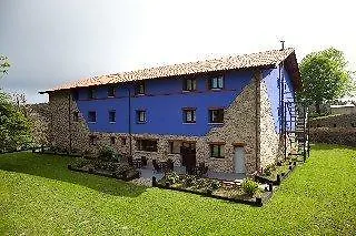 Otel Txaraka Bermeo
