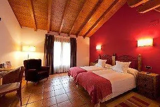 Otel Txaraka