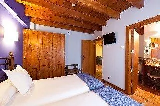 Otel Txaraka Bermeo