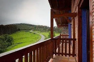 Otel Txaraka 2*