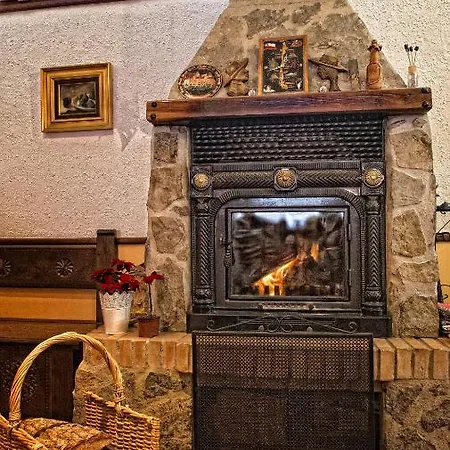 Txaraka Otel