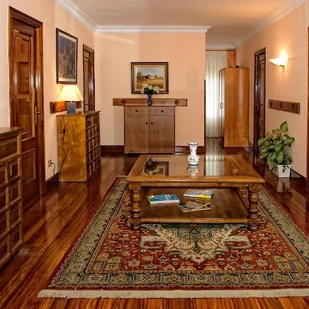 Txaraka Otel