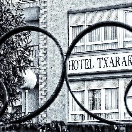 Txaraka 2*