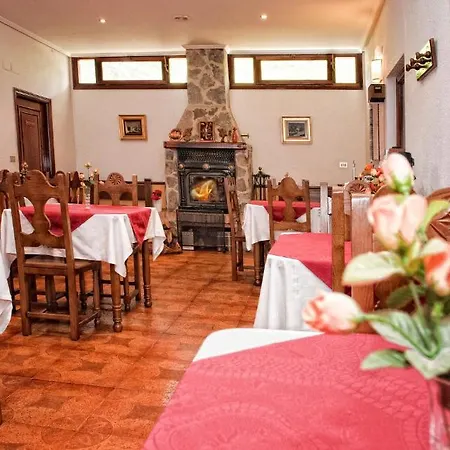 Txaraka Otel