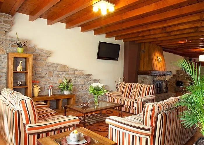 ホテル Txaraka ベルメオ