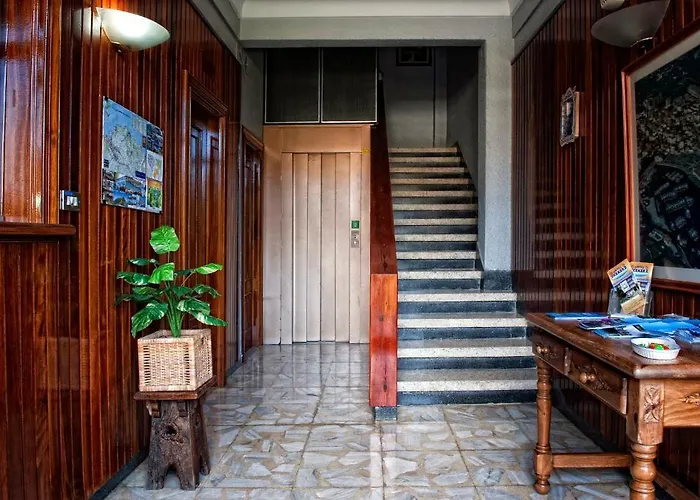 Txaraka ホテル 2*