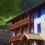 Hotel Txaraka Bermeo