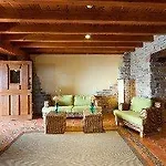 Hotel Txaraka
