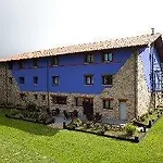 Hotel Txaraka Bermeo