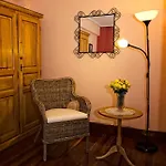Hotel Txaraka Bermeo