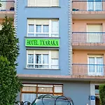 Txaraka Hotel Bermeo