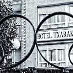 Txaraka 2*