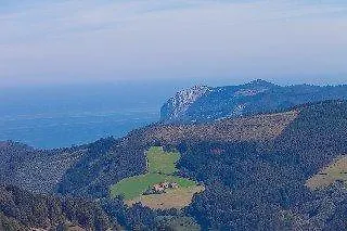 Ξενοδοχείο Txaraka