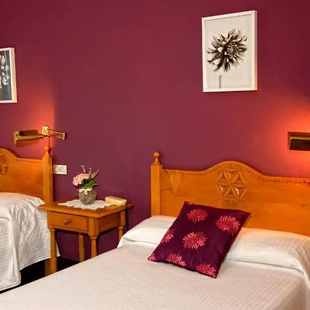 Txaraka Μπερμέο