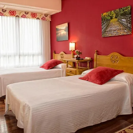 Txaraka Ξενοδοχείο 2*