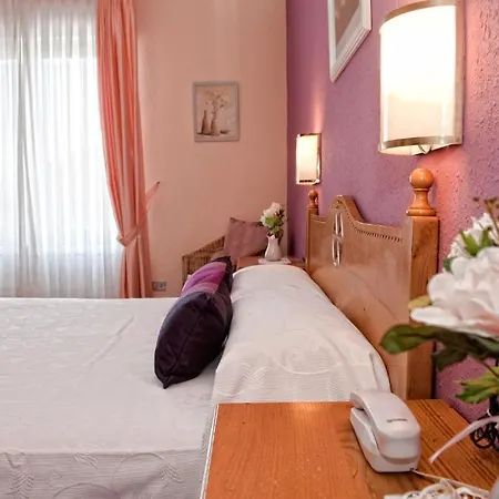 Txaraka Ξενοδοχείο