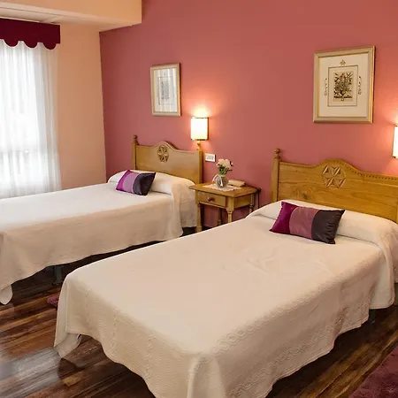 Hotel Txaraka