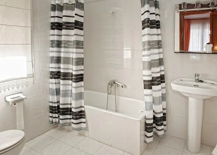 Txaraka Hotel Bermeo