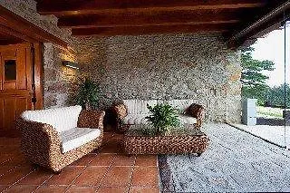 Hotel Txaraka Bermeo