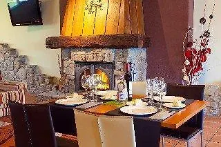 Hotel Txaraka Bermeo